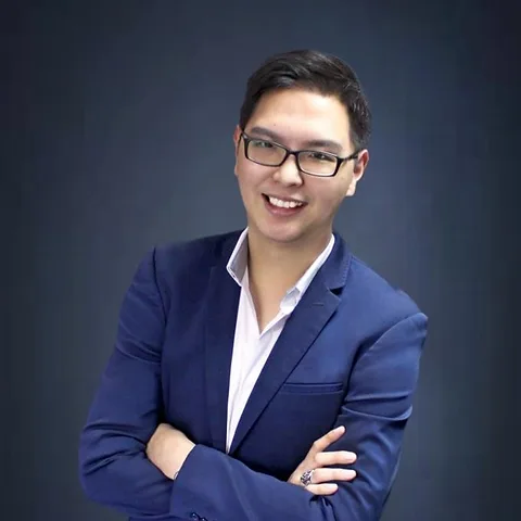 林翰霆