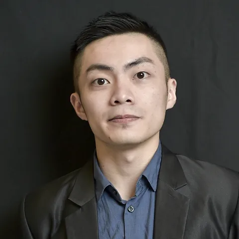 林宇定